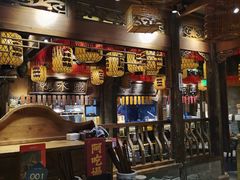 -南京大牌档(济南万象城店)