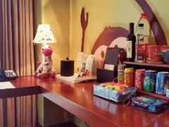 -中铁花水湾温泉酒店(大邑店)