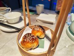 -陶兰居·香港饭店·海鲜大排档(圆融时代广场店)