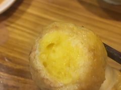 沙布袋-东镇老火锅(长春路首店)