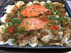 -小龙酒家(桂平路店)