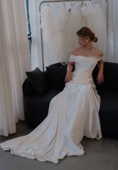-LeCameliaBridal 山茶花新娘 婚纱礼服高级定制
