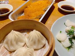 -南小馆(迪士尼小镇店)