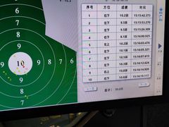 -真枪会射击俱乐部(河西中央公园店)