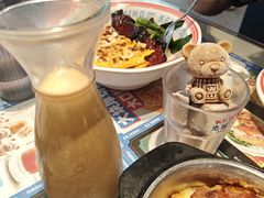 -克茗冰室(光明N次方公园店)
