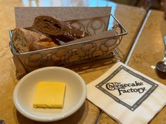 -The Cheesecake Factory芝乐坊餐厅(兴业太古汇店)