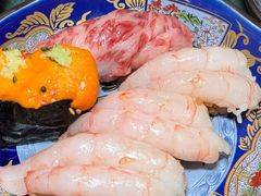 -鮨冠OMAKASE食べ放题(北京首店)