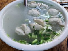 -聪辉同安老美食饭店(大元路店)