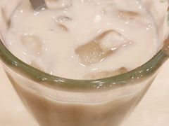 -佰搭果·广式茶餐厅(西华路店)