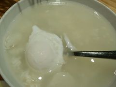 醪糟蛋-嘉州叶婆婆钵钵鸡(建设路店)