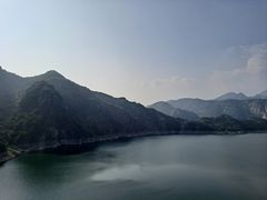 -燕塞湖鸟语林景区