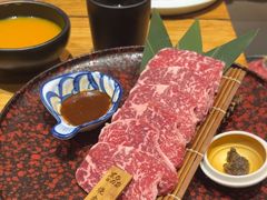 -黑牛の店·和牛烧肉(大悦城店)