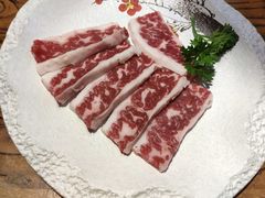 -黑牛の店·黑金店(沈阳万象城店)