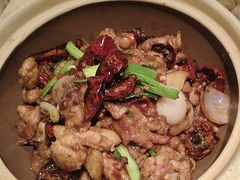 -茄子恰恰·新云南小炒(坪山益田店)