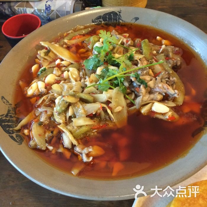 鸡毛店(花都大道店)图片 - 第214张