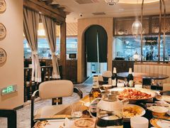 -相约·羊村小馆非遗手抓肉(七一酱园店)