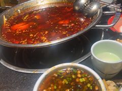 -小饕荟雅安贡椒鱼鲜馆(广福桥店)