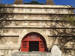 -北京石刻艺术博物馆(五塔寺)