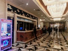 大堂-顺德人家食府(黄金广场店)
