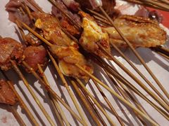 -钢管厂五区小郡肝串串香火锅(梅川路店)