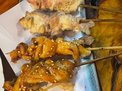 -百步拉面