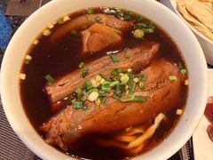 -中国厨房/台湾牛肉面