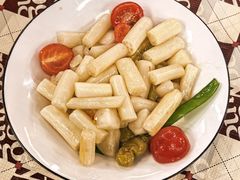 酸辣藕带-老三样·旧食新味(绿地店)