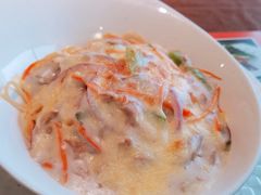 -麦茜哥牛扒城(中银店)