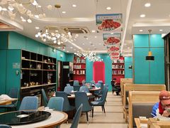 -三品香·江浙菜(松江九谊店)