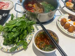 -吉布鲁牛排海鲜自助(温江合生汇店)
