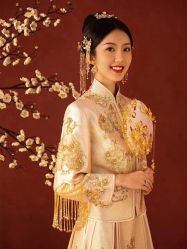 -苏菲亚婚纱摄影