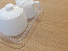 -东园小馆·早茶·淮扬小炒(三盛广场店)