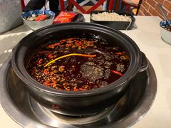 -钢管厂五区小郡肝串串香(南山店)