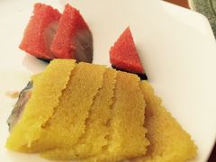 -视界美食自助餐厅·石家庄希尔顿酒店