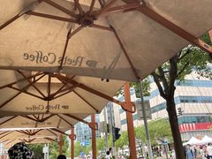 -Peet's Coffee皮爷咖啡(大学路店)