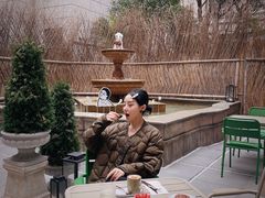 -潮一不贰·法式甜品·生日蛋糕·西式简餐(外滩店)