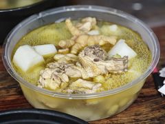 -青城甲(青城山店)