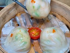 -禄运茶居·手工点心(猎德店)