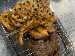 -小民大排档(马场角横路店)