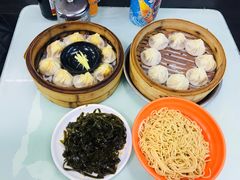 -食惠里小笼包面馆(越秀店)