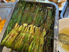 -韩马老王烧烤(西二路店)