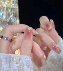 -IDO美甲美睫