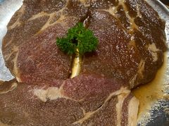 -韩宫宴烤肉·料理(南京江宁万达店)