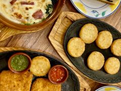 -萨莉亚意式餐厅(中北永旺店)