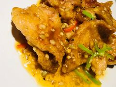 毕老爷锅包肉-乡间好味私家菜(总店)