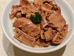 奉化油焖笋-涌上外婆桥(南塘店)