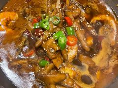 -三味鱼屋(琥珀山庄店)