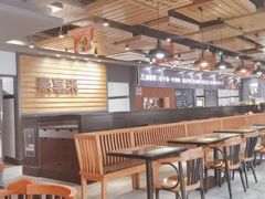 -豪享来中西餐厅(广灵店)