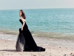-GRACE KELLY婚纱与礼服(天津店)