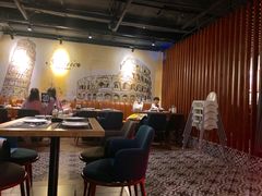 -清真·艾美可餐厅(大悦汇店)